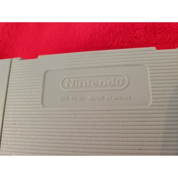 Super Famicom - Romance of the Three Kingdoms IV Wall of Fire Game Cartridge - Picture 3 of 6